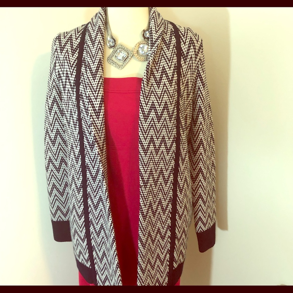 Banana republic sweater